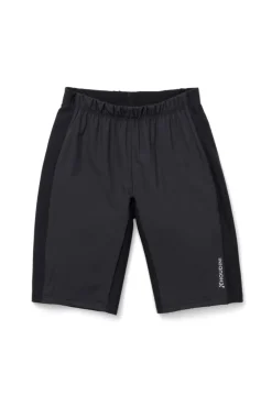 Houdini Women's Moonwalk Shorts True Black