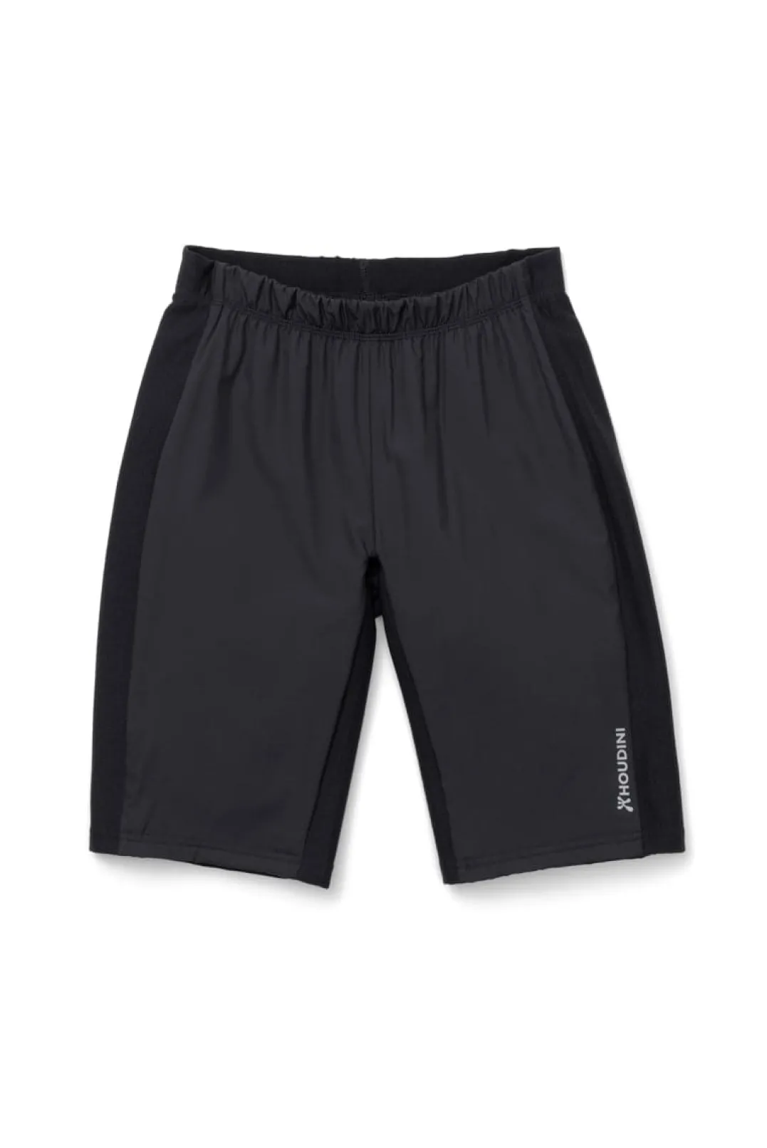 Houdini Women's Moonwalk Shorts True Black