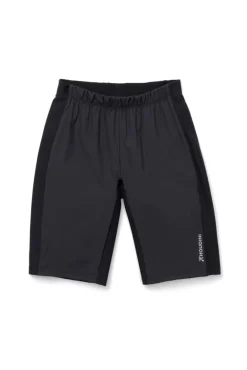 Houdini Women's Moonwalk Shorts True Black