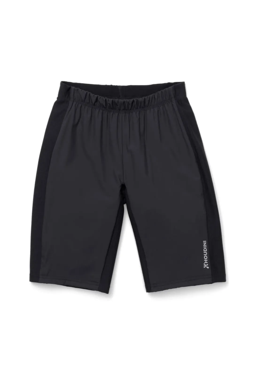 Houdini Women's Moonwalk Shorts True Black