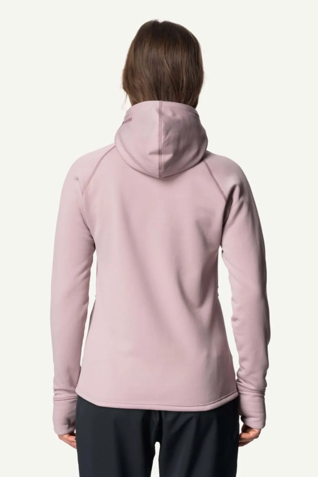 Houdini Women's Power Houdi Sky Purple