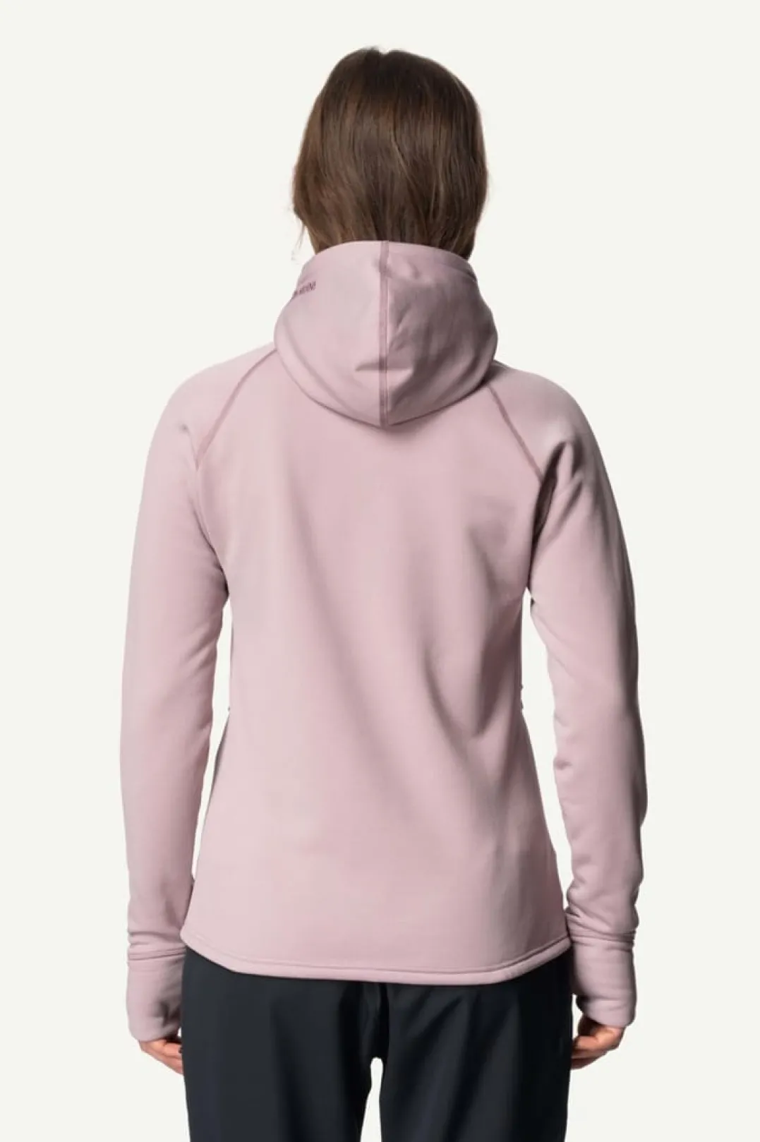 Houdini Women's Power Houdi Sky Purple