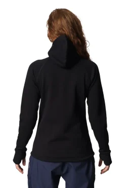 Houdini Women's Power Houdi True Black