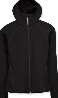 Houdini Women's Power Houdi True Black