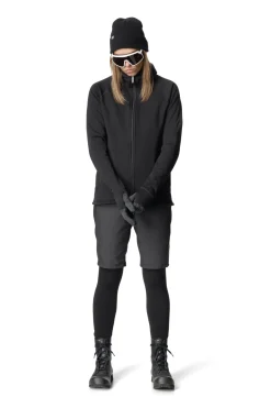 Houdini Women's Power Houdi True Black