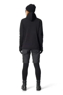 Houdini Women's Power Houdi True Black