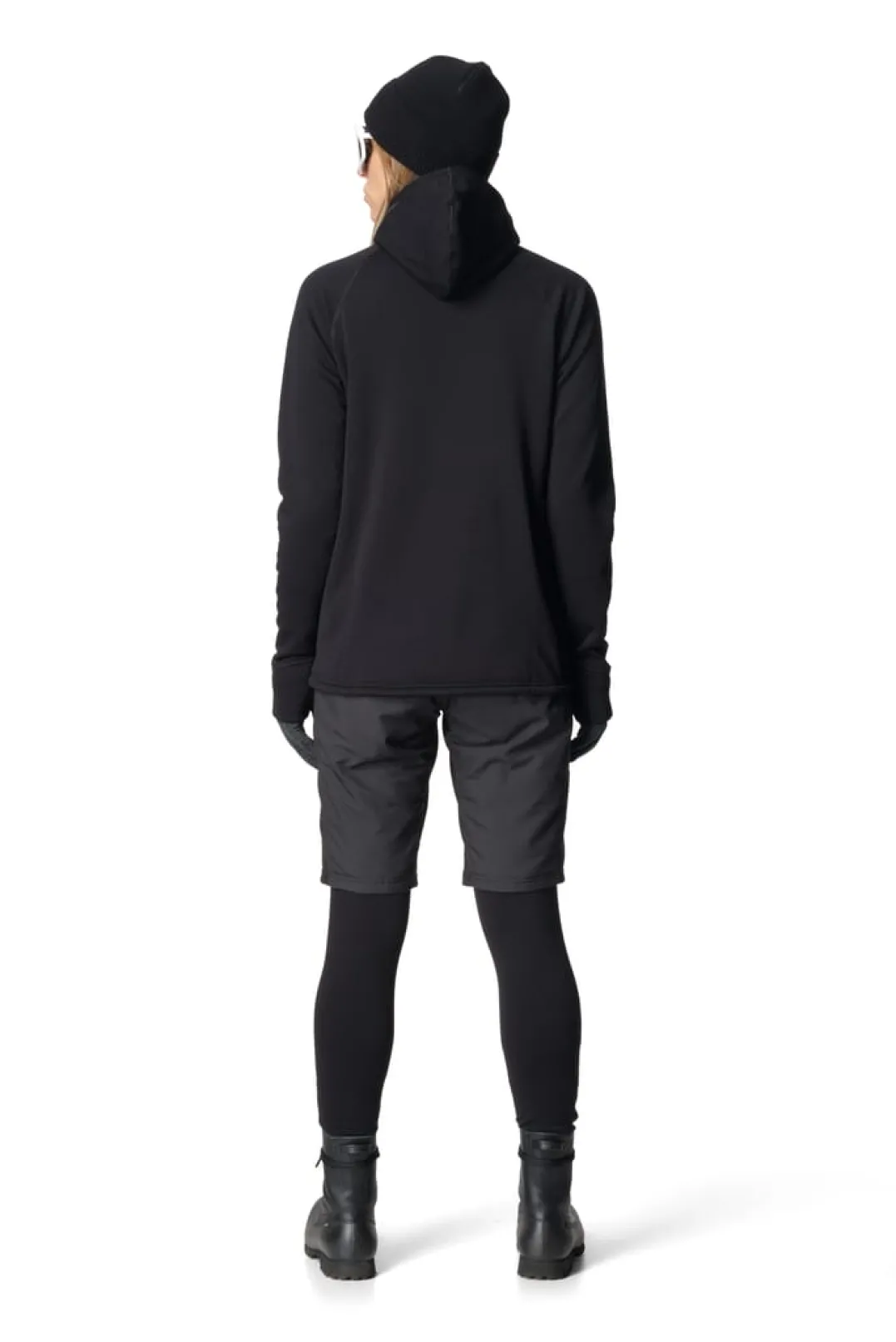 Houdini Women's Power Houdi True Black