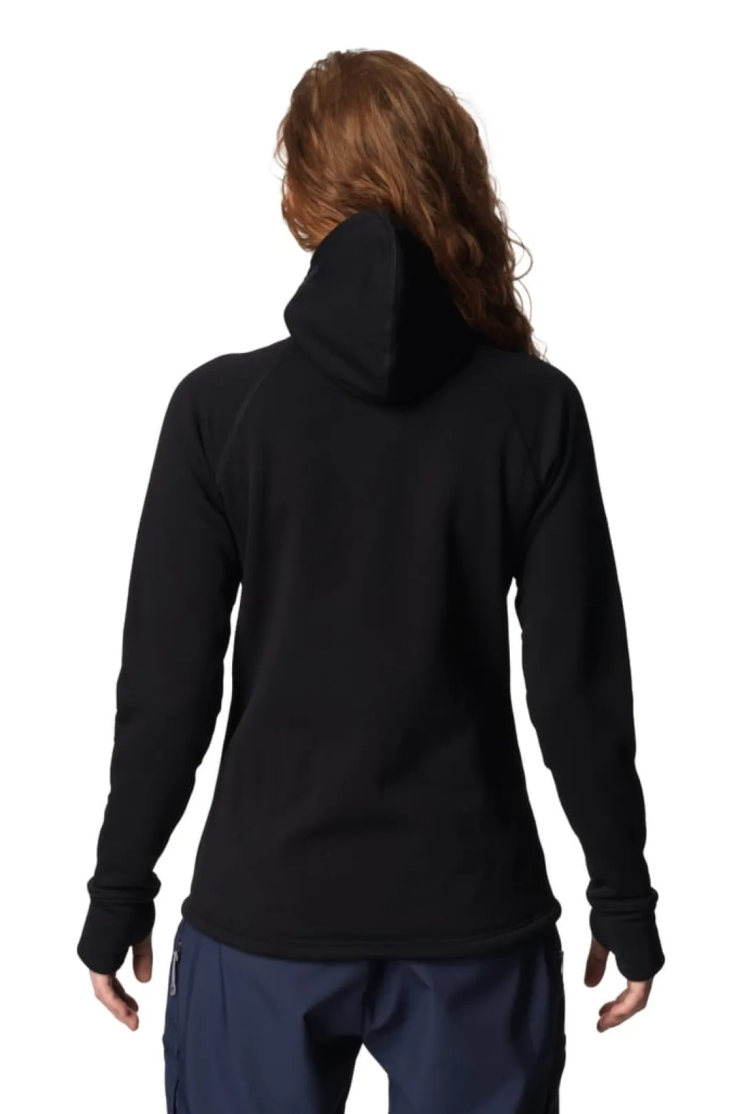 Houdini Women's Power Houdi True Black