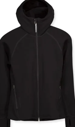 Houdini Women's Power Houdi True Black