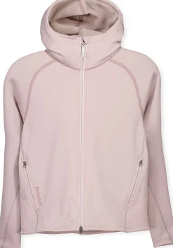Houdini Women's Power Up Houdi Sky Purple