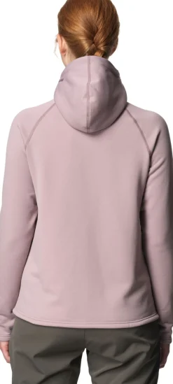 Houdini Women's Power Up Houdi Sky Purple