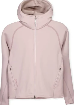Houdini Women's Power Up Houdi Sky Purple
