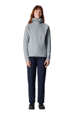 Houdini Women's Power Up Houdi Brink Blue