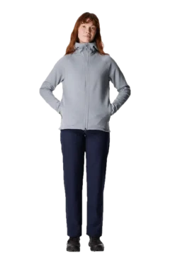 Houdini Women's Power Up Houdi Brink Blue