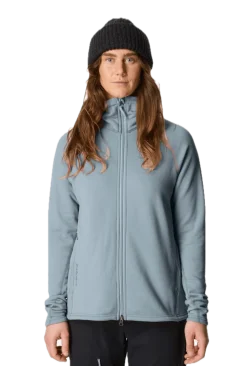 Houdini Women's Power Up Houdi Brink Blue