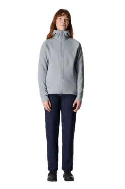 Houdini Women's Power Up Houdi Brink Blue