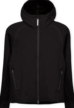 Houdini Women's Power Up Houdi True Black