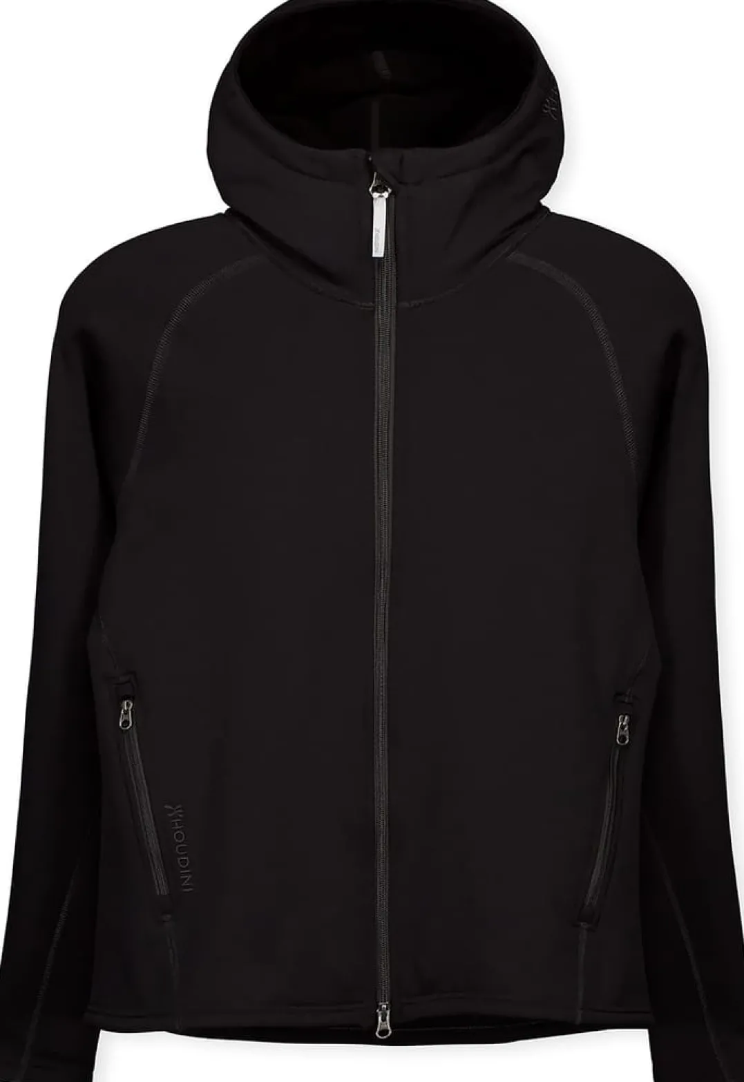 Houdini Women's Power Up Houdi True Black