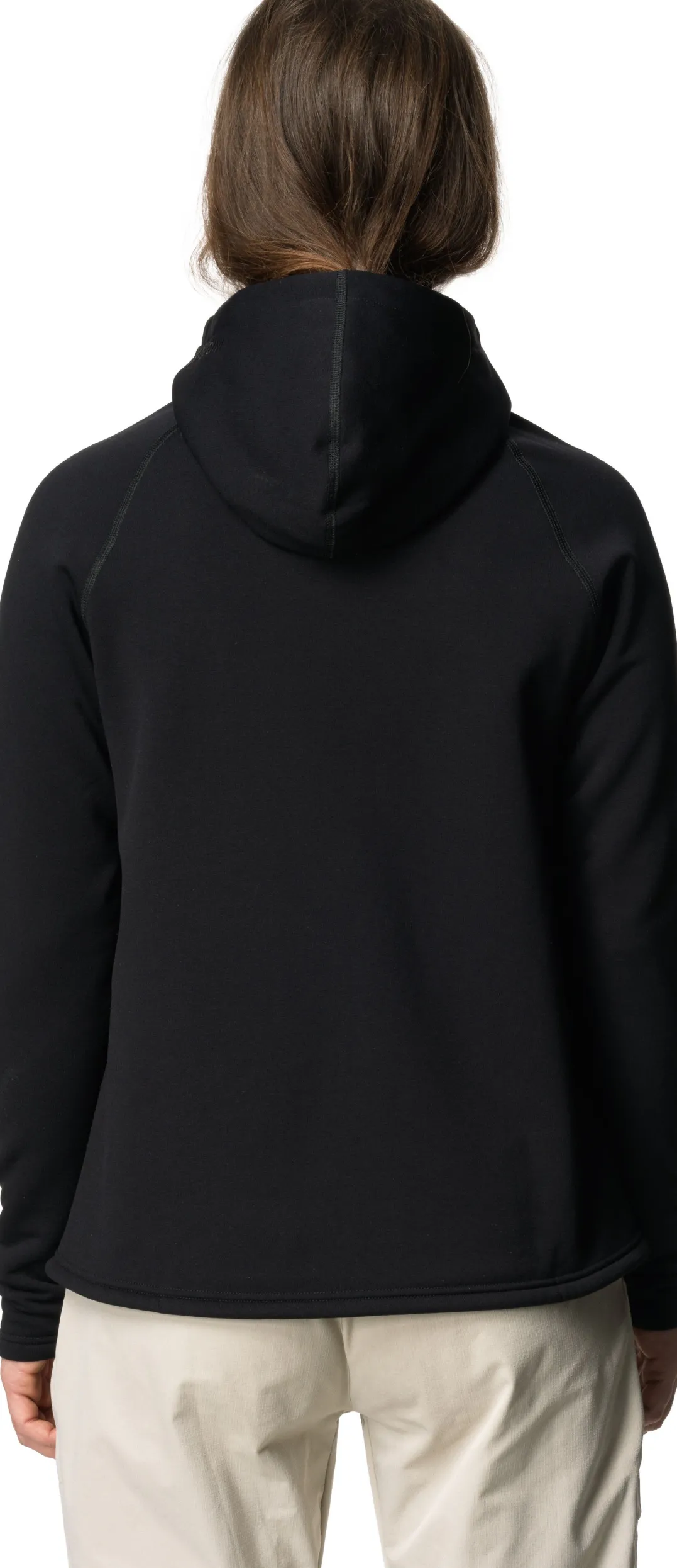 Houdini Women's Power Up Houdi True Black