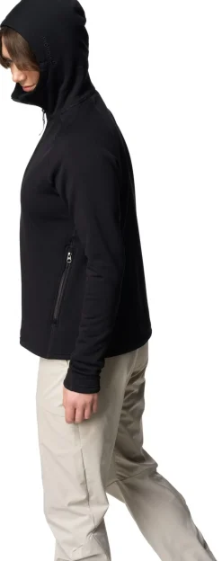 Houdini Women's Power Up Houdi True Black