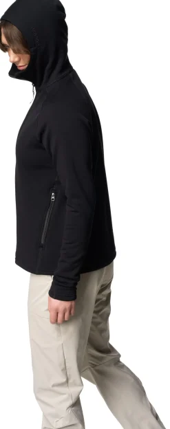 Houdini Women's Power Up Houdi True Black