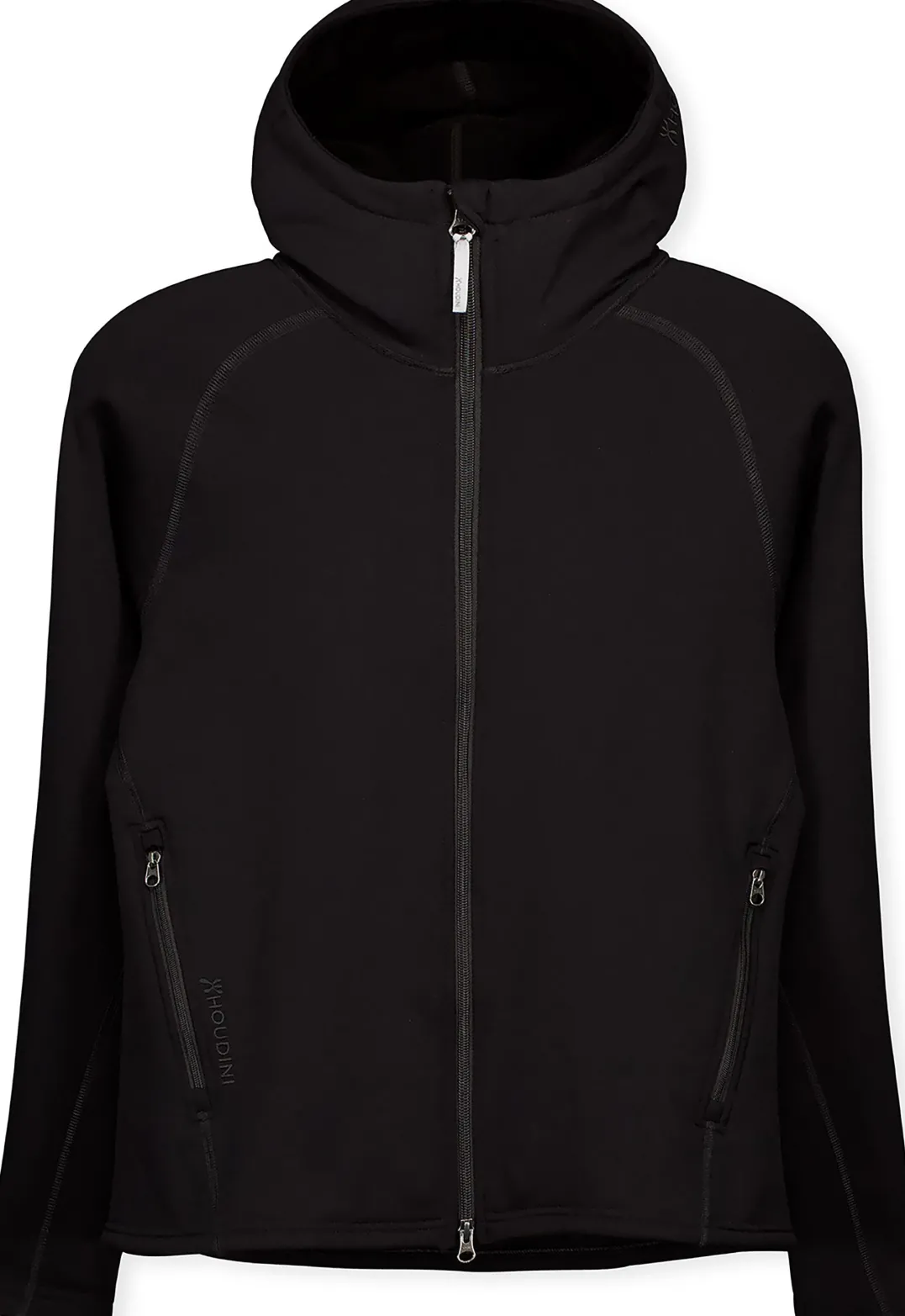 Houdini Women's Power Up Houdi True Black