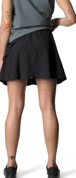 Houdini Women's Skort True Black