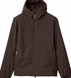 Houdini Women's Tech Insulation Houdi Brown Illusion