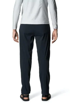 Houdini Women's Wadi Pants True Black