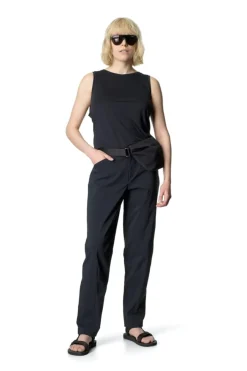Houdini Women's Wadi Pants True Black