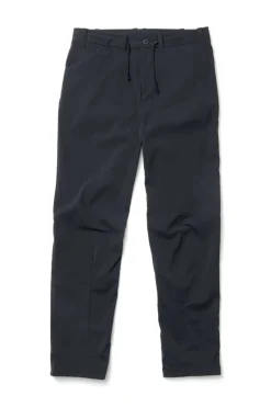 Houdini Women's Wadi Pants True Black