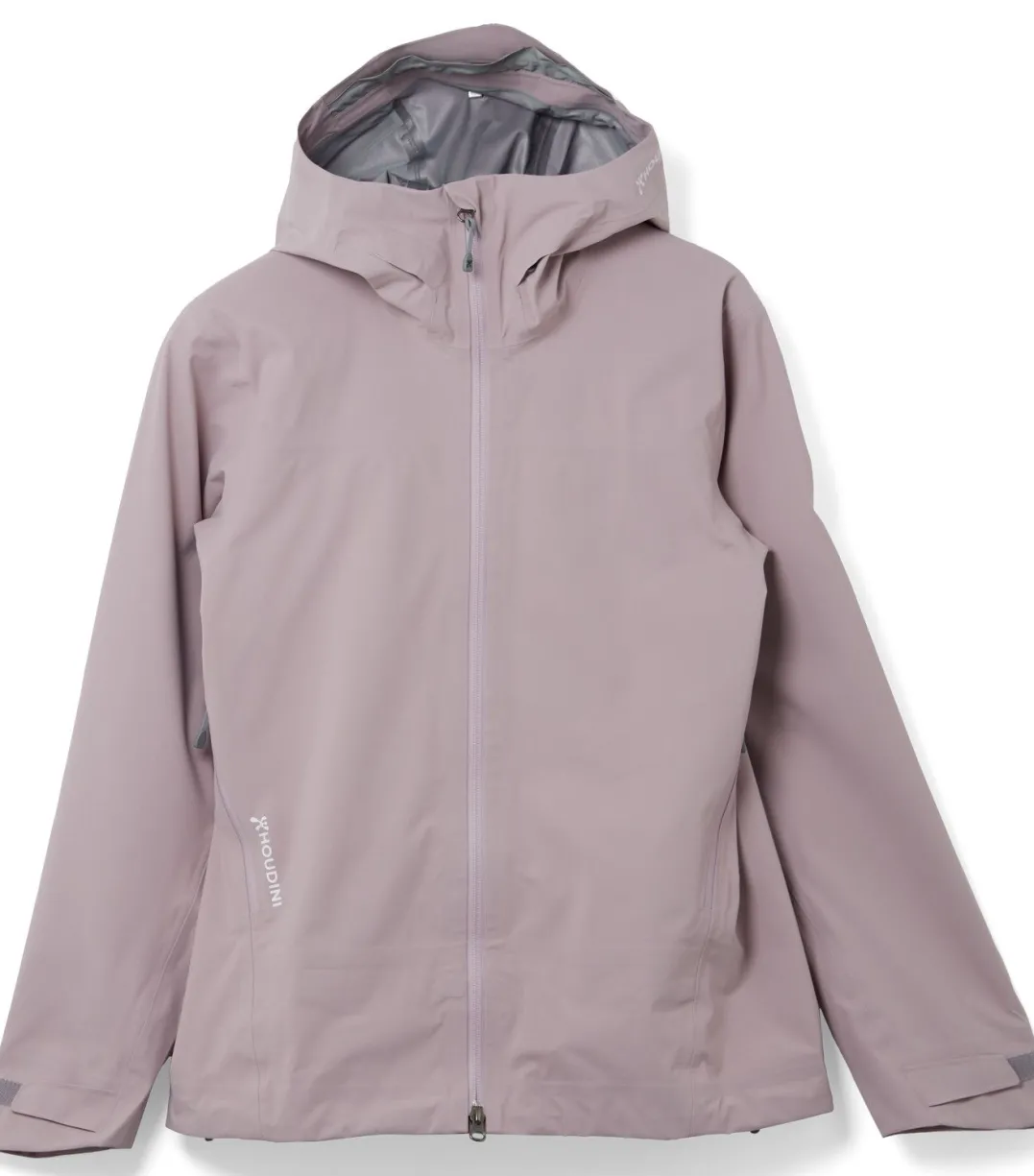 Houdini W'S BFF Jacket II Sky Purple