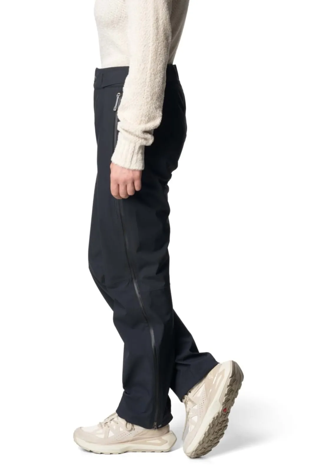 Houdini W'S Bff Pants Ii True Black