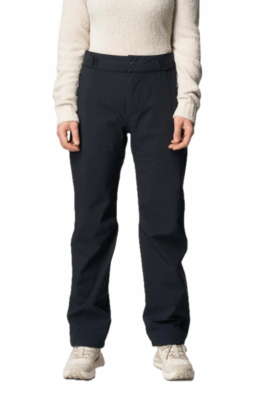 Houdini W'S Bff Pants Ii True Black