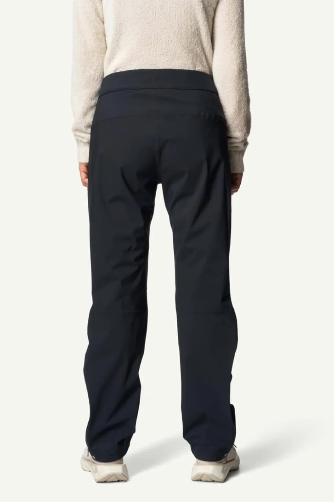 Houdini W'S Bff Pants Ii True Black