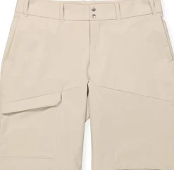 Houdini W'S Go Shorts Sandstorm