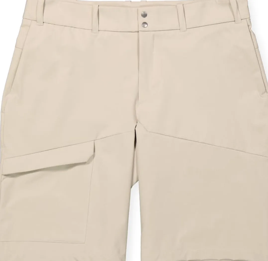 Houdini W'S Go Shorts Sandstorm