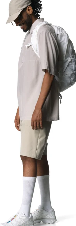 Houdini W'S Go Shorts Sandstorm