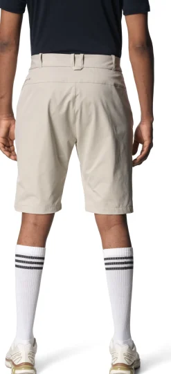 Houdini W'S Go Shorts Sandstorm