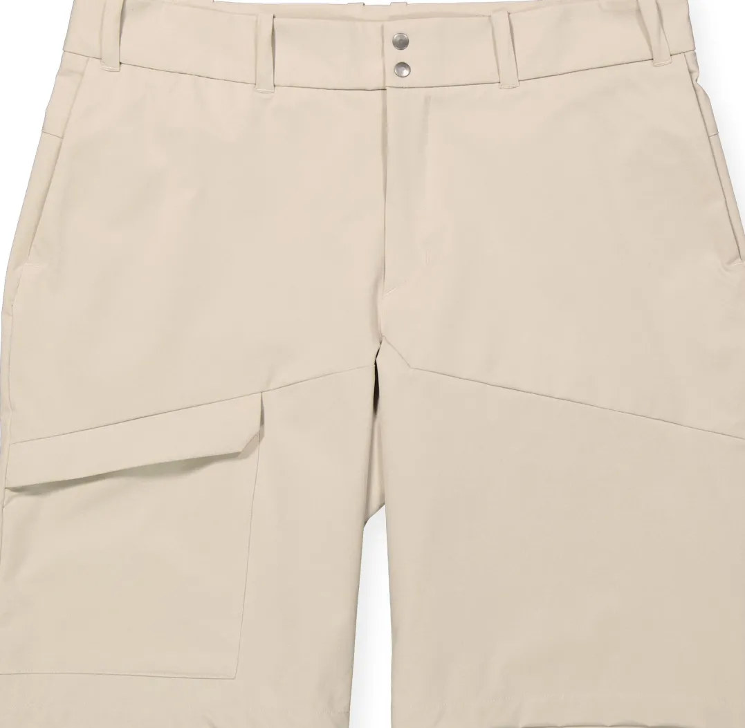 Houdini W'S Go Shorts Sandstorm