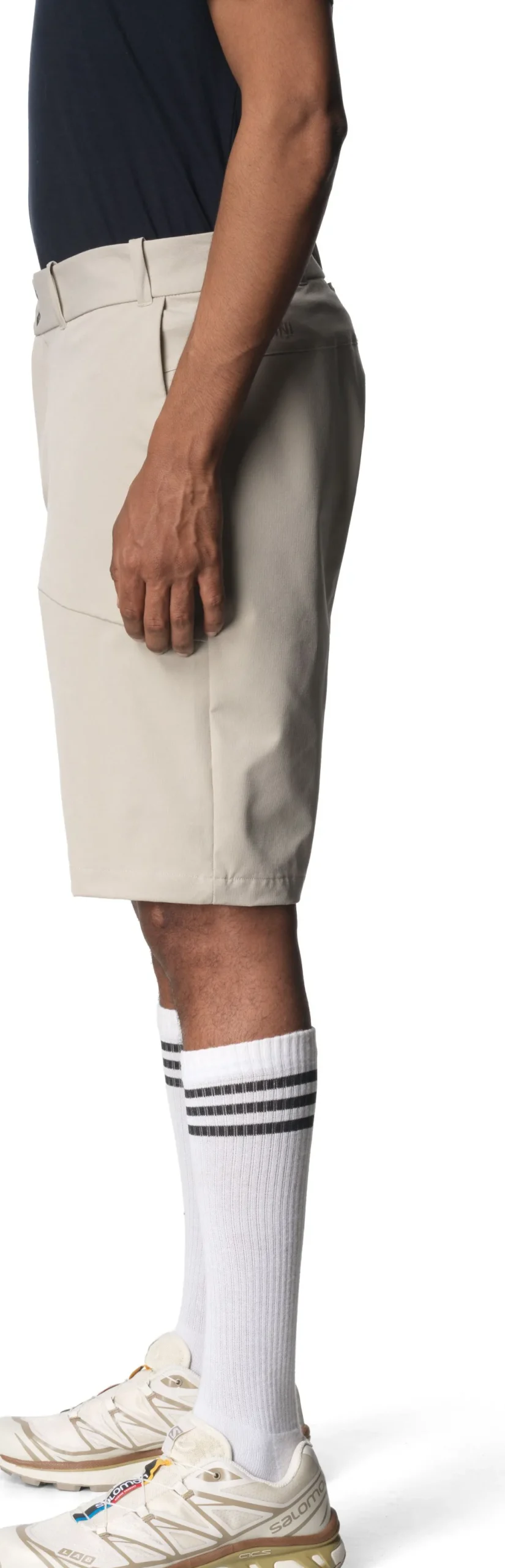 Houdini W'S Go Shorts Sandstorm