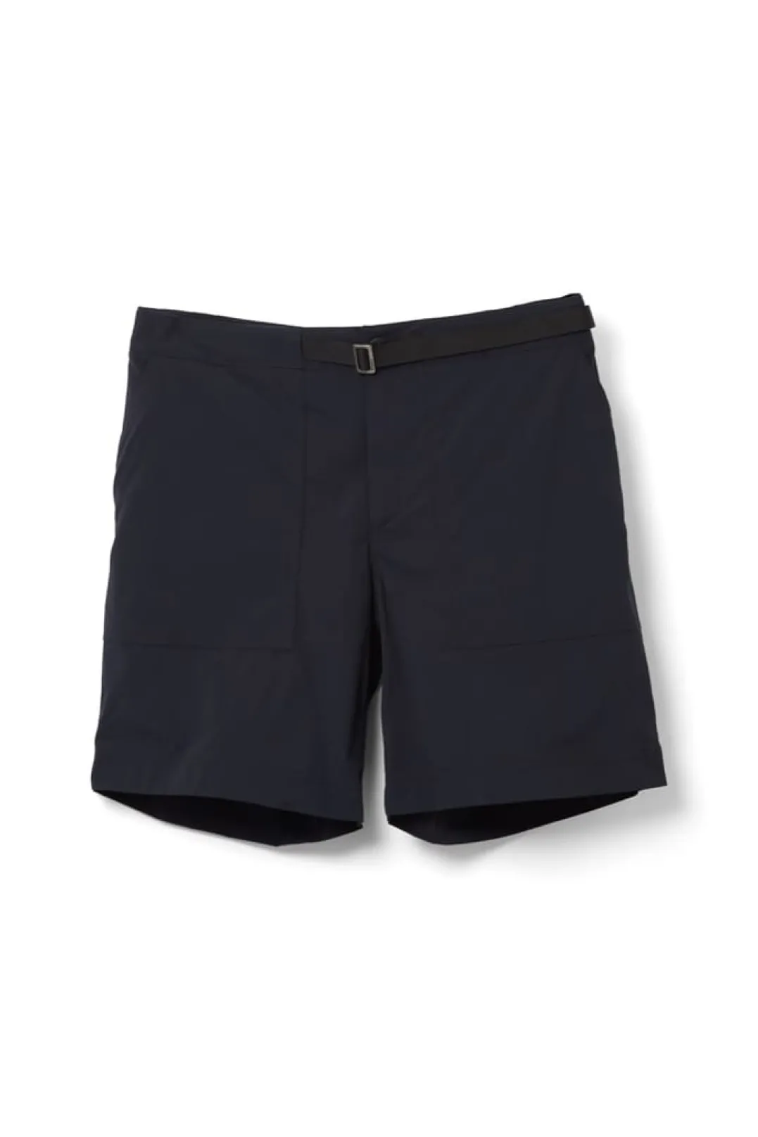 Houdini W'S Liquid Chore Shorts True Black