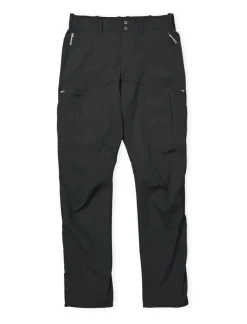 Houdini W'S More Pants True Black