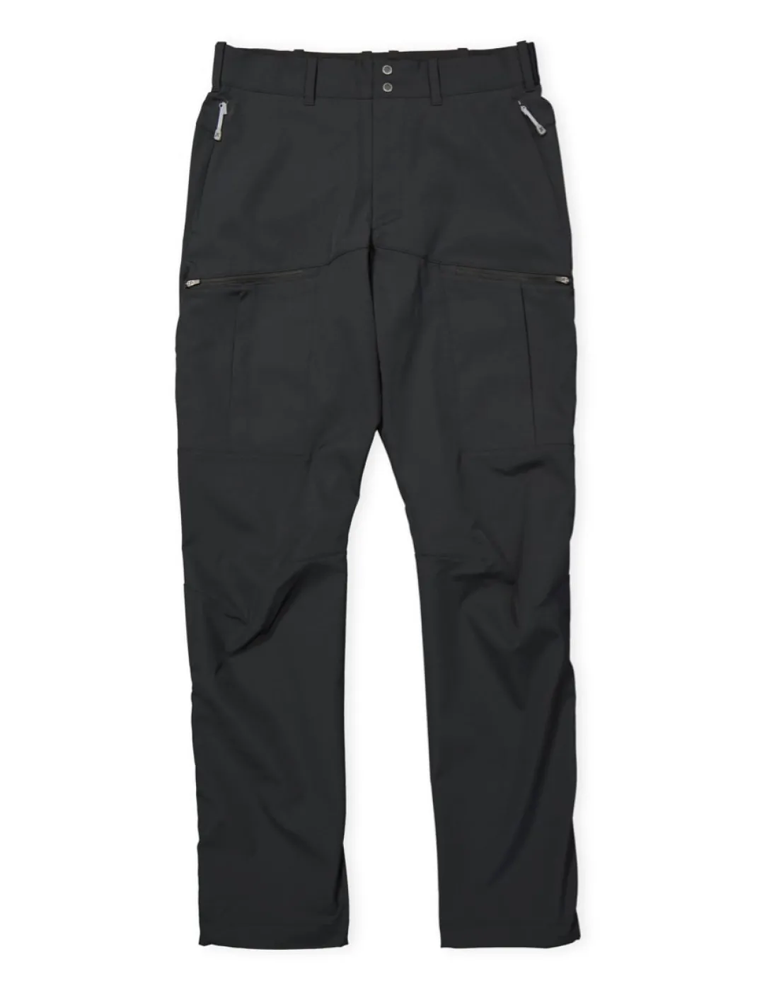 Houdini W'S More Pants True Black