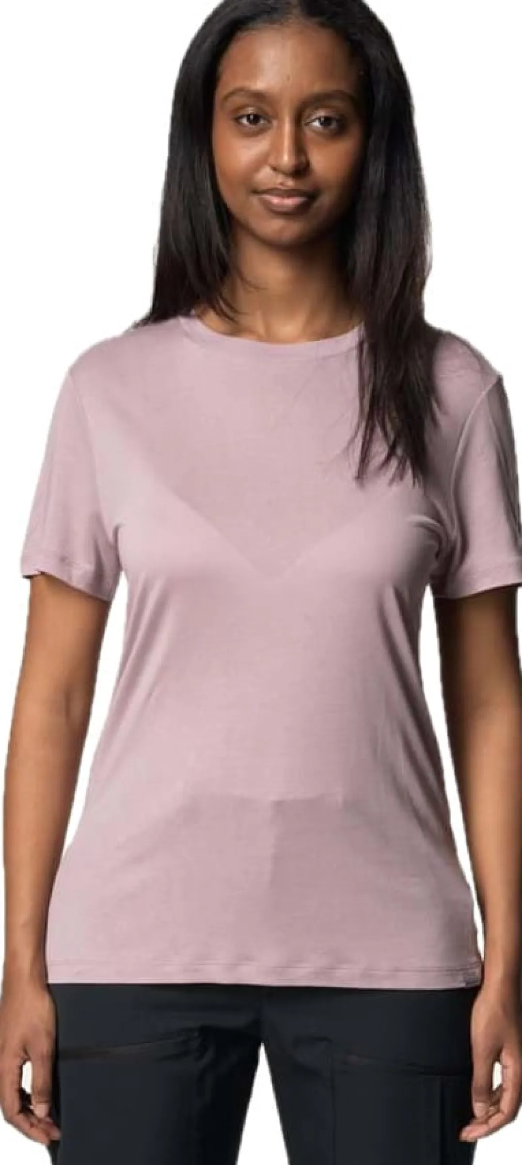 HoudiniW's Tree Tee Sky Purple