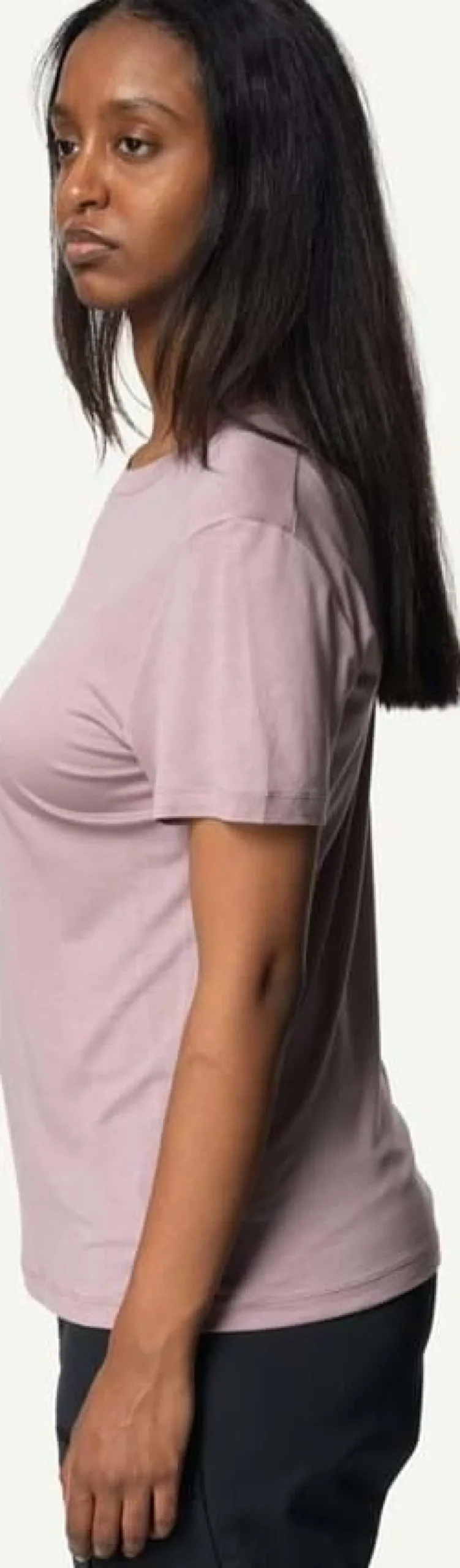 HoudiniW's Tree Tee Sky Purple