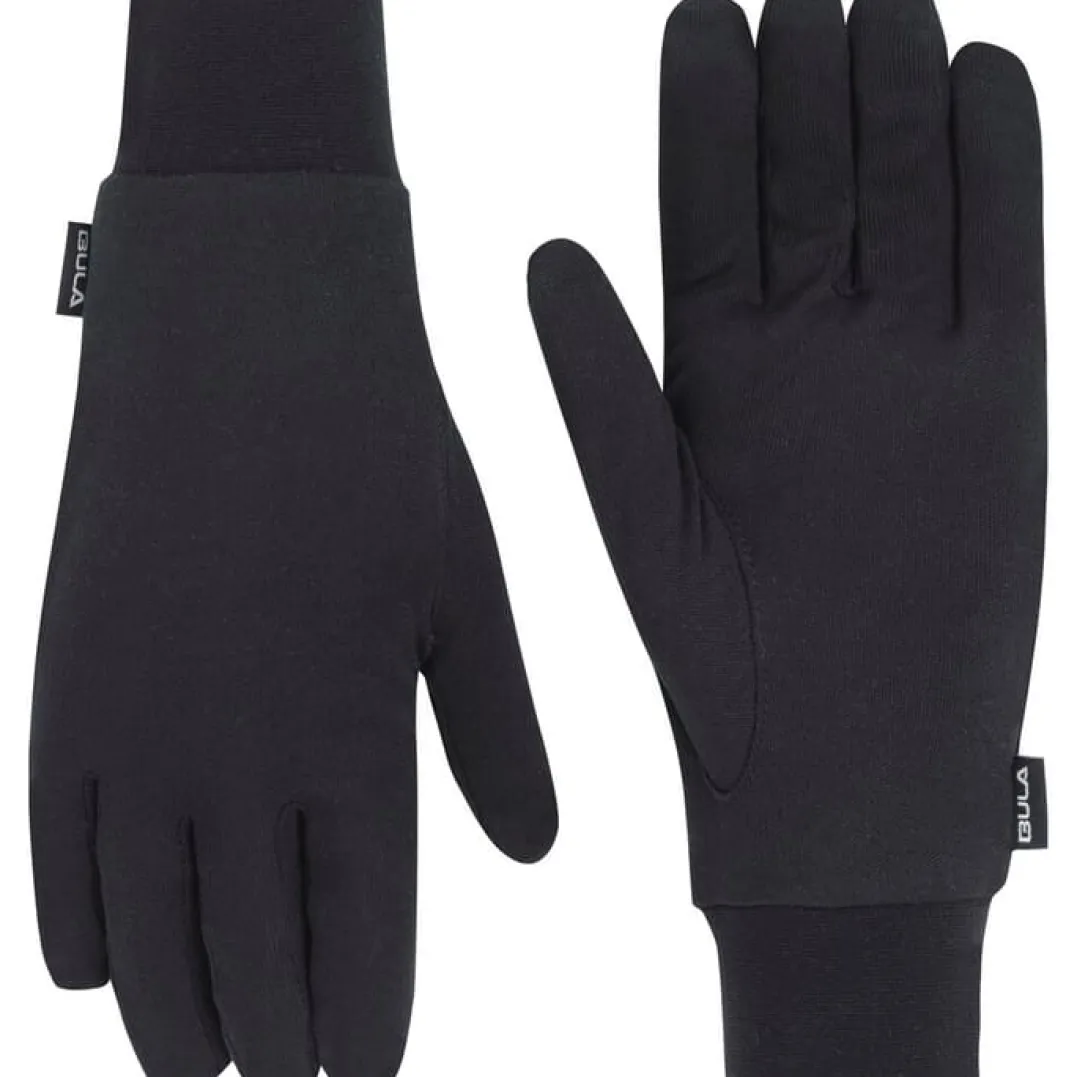 .hq{margin-bottom:16px}Bula Wool Glove Liner Black