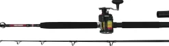 .hq{margin-bottom:16px}Penn Warfare Boat Linecounter Combo Havfiskesett 2-Delt 6' 30lbs
