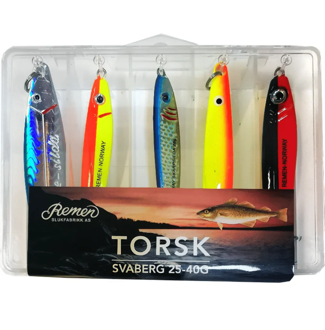 .hq{margin-bottom:16px}Remen Torskeboksen Torsk