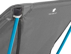.hv{margin-bottom:16px}Helinox Chair Zero L Black/Cyan Blue